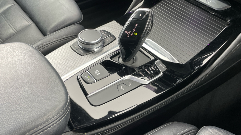 BMW X4 xDrive20d M Sport 5dr Step Auto Diesel Estate